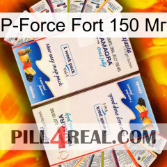 P-Force Fort 150 Мг kamagra1